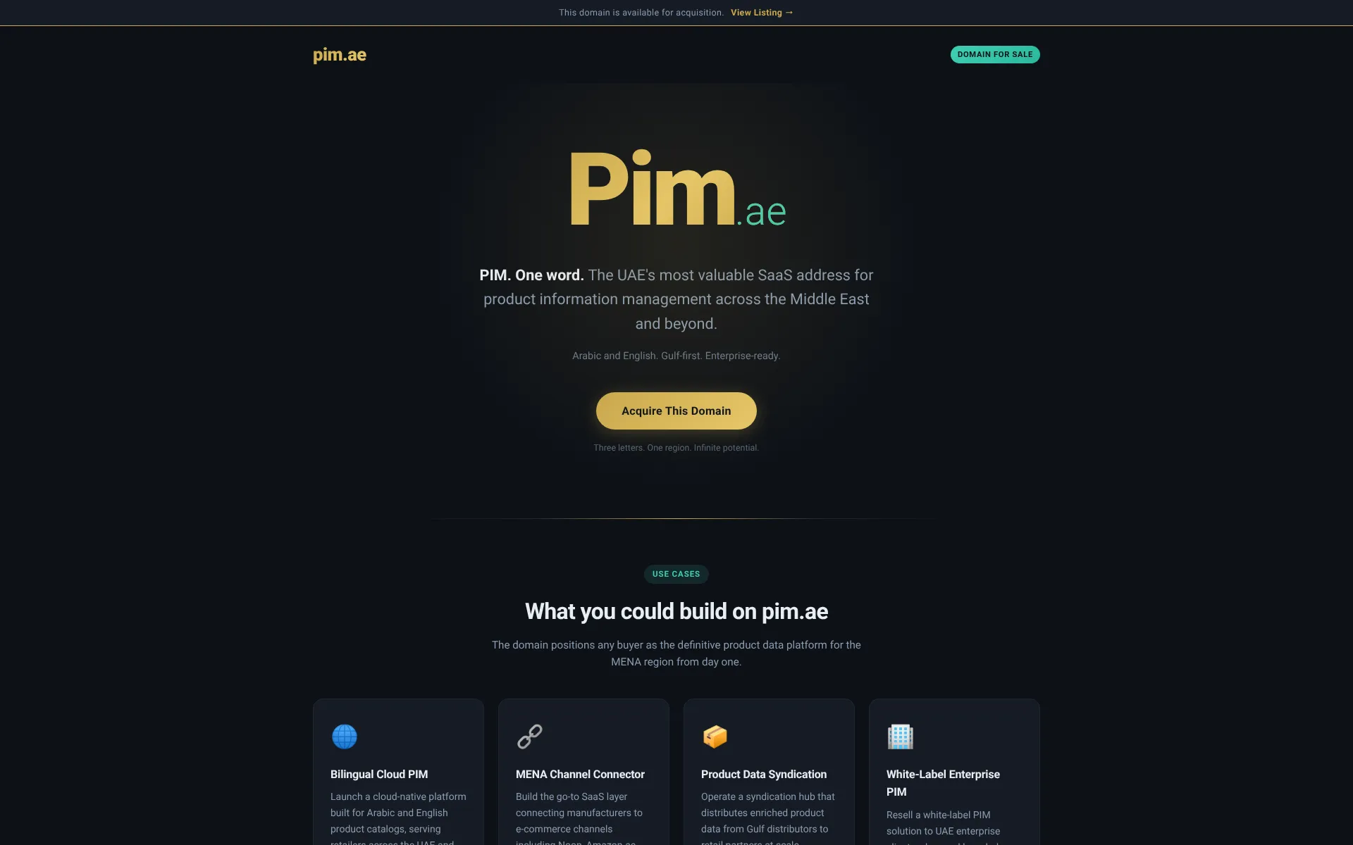 Pim preview